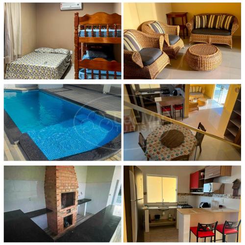 Casas Com Vista Para Os Resorts - last minute hotel in Salinopolis