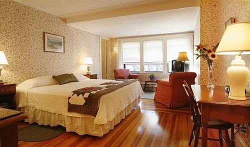 The Seaward — hotel in Rockport