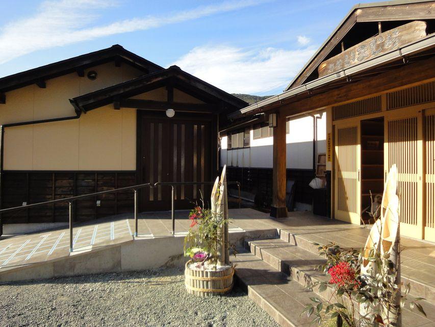 Yamaga Hirayama Onsen Ryokan Kazokuyu Imamura 15117799 — Yamaga