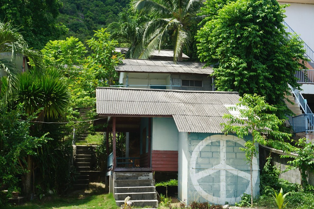 Back to Nature Hut - last minute hotel in Ko Pha Ngan