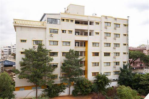 Classic Inn in Bengaluru, India