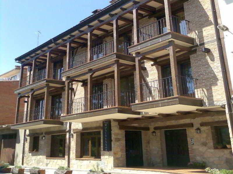 Hotel Rural Los Molinillos — S Arenal