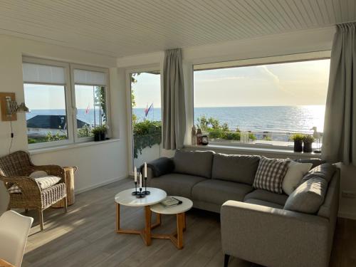 Haus Panorama Seebrise — 4-Star Luxury Hotel in Dahme, Germany