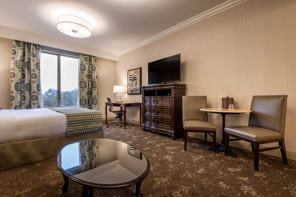 Ayres Hotel Seal Beach Cypress - photo 12