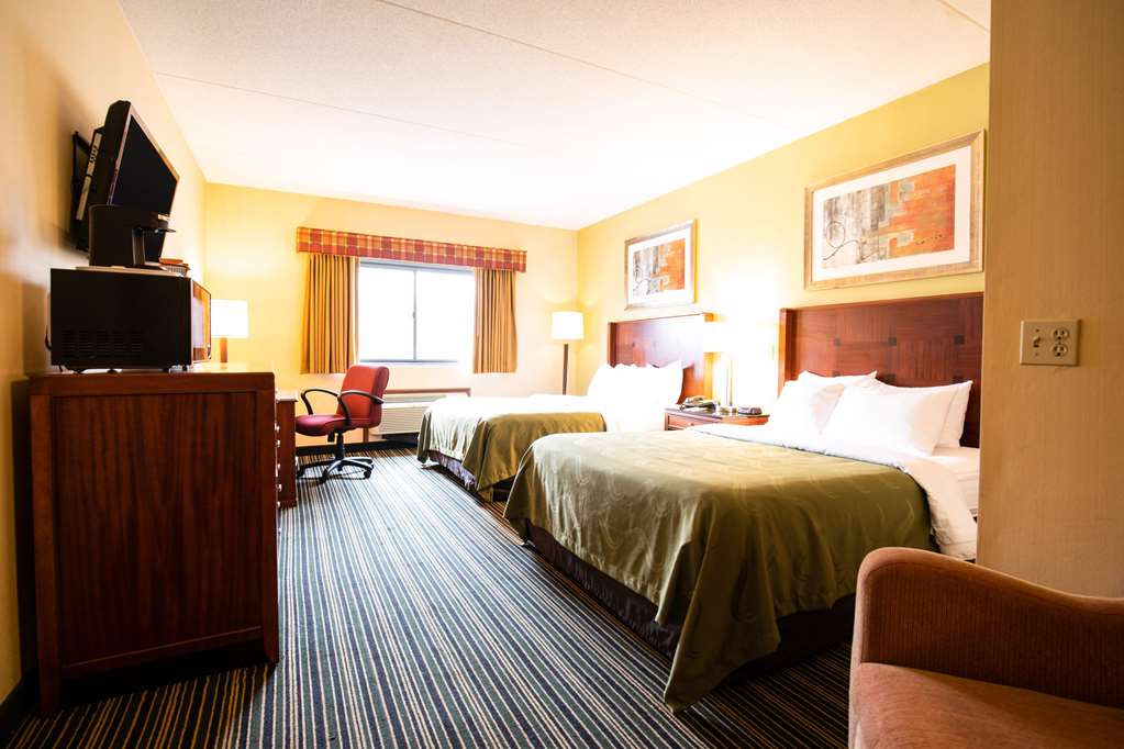 Quality Inn Cromwell Middletown - photo 16