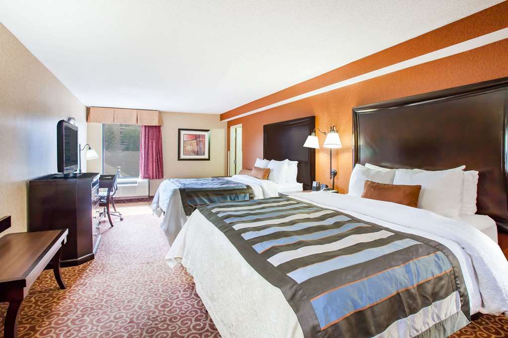 Wingate by Wyndham North Little Rock - photo 8