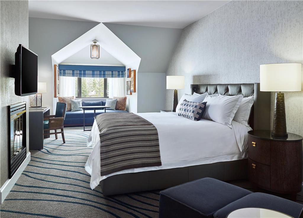 Grand Hyatt Vail Resort and Spa - photo 108
