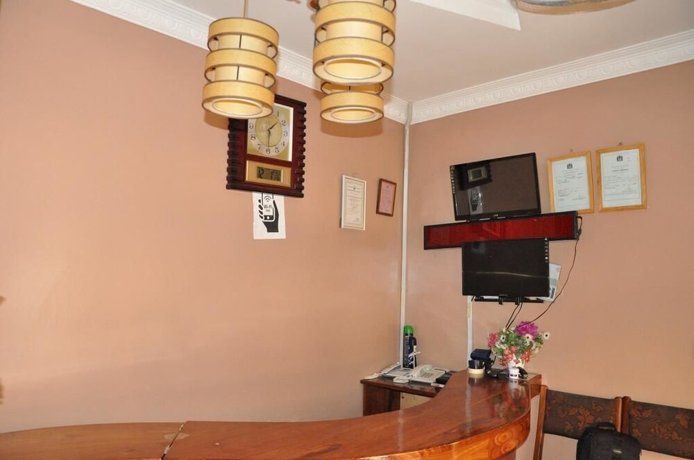 Rafiki Inn — Arusha — photo 2