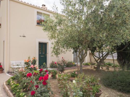 Gîte Confortable entre Nantes et la Mer avec Parking Sécurisé et Coin Détente Privé FR 1 306 885 — hotel in Saint-Philbert-De-Grand-Lieu