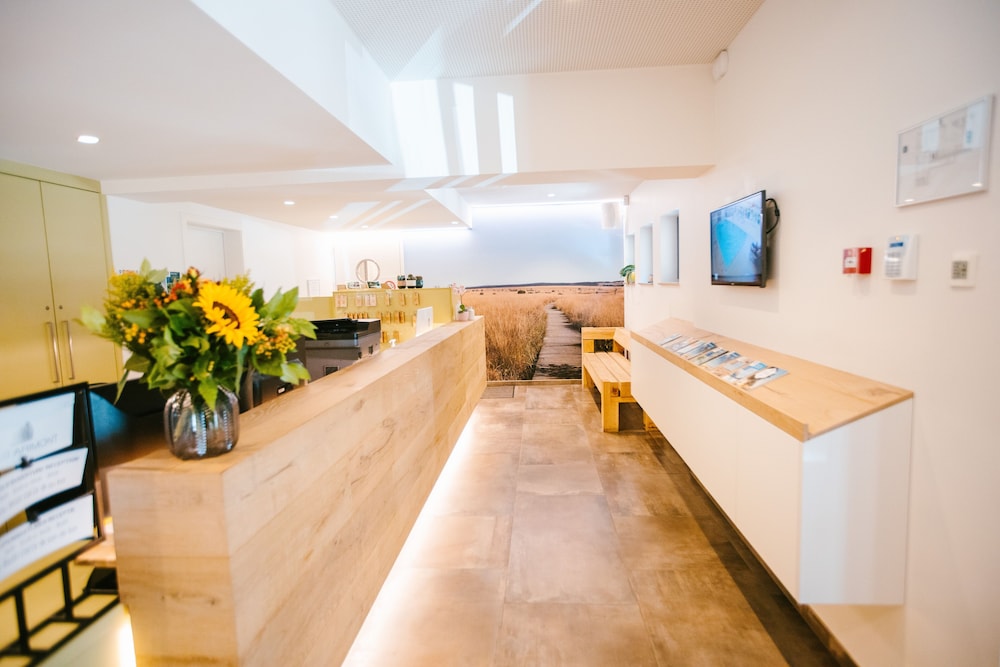 Val d’Arimont Resort in Malmedy, Belgium