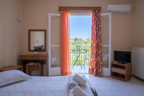 Ammousa Hotel Apartments — Lixouri — photo 3