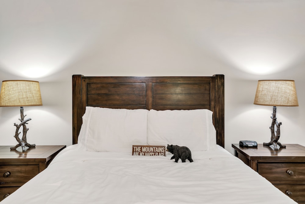 The Villas at Coosawattee River Resort - photo 57