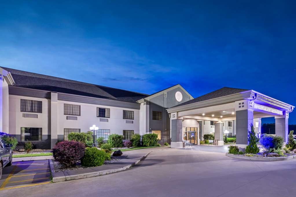 Best Western Locust Grove Inn & Suites - photo 7