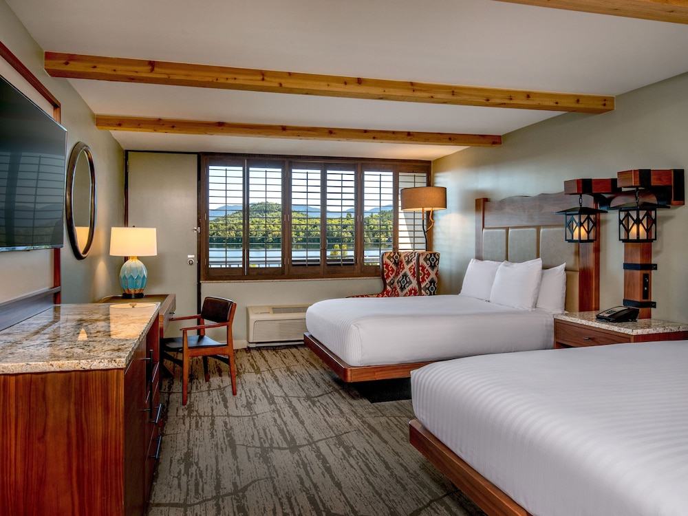 High Peaks Resort - photo 43