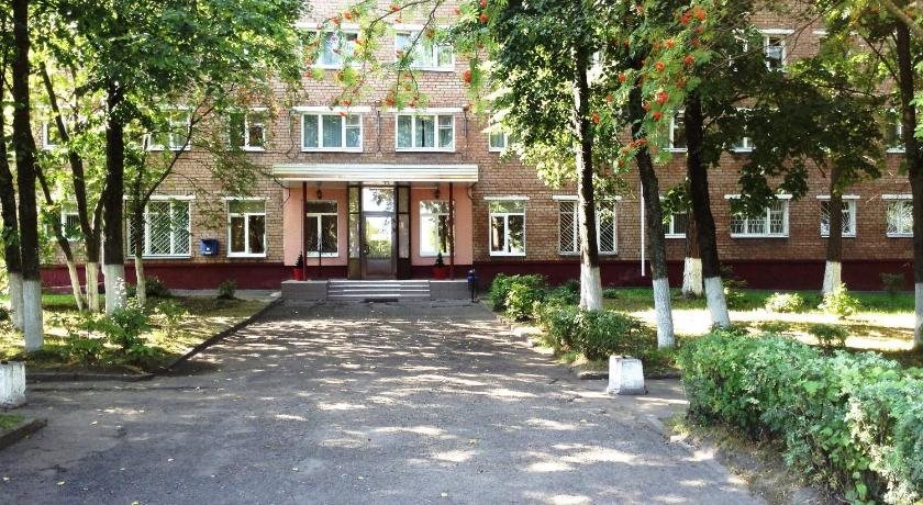 Kolos Hotel - last minute hotel in Yaroslavl