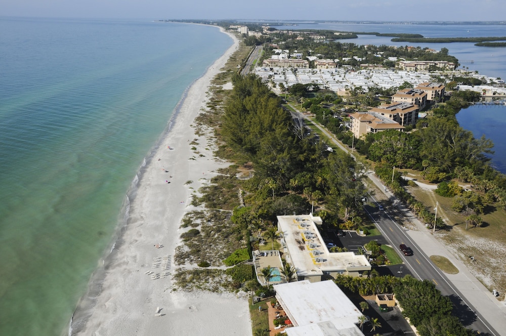 The Beach on Longboat Key by RVA - photo 105
