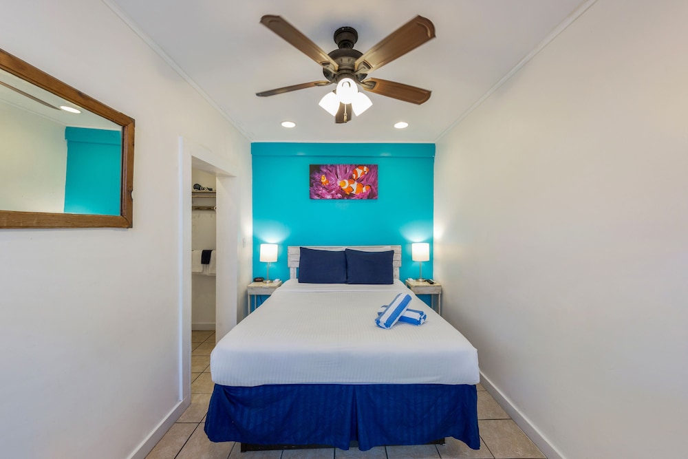 Wicker Guesthouse - photo 29