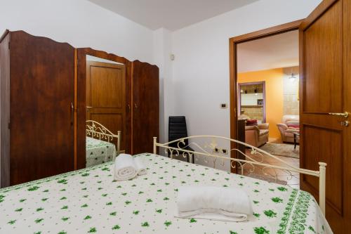Villa Claudia — 4-Star Luxury Hotel in Matino, Italy