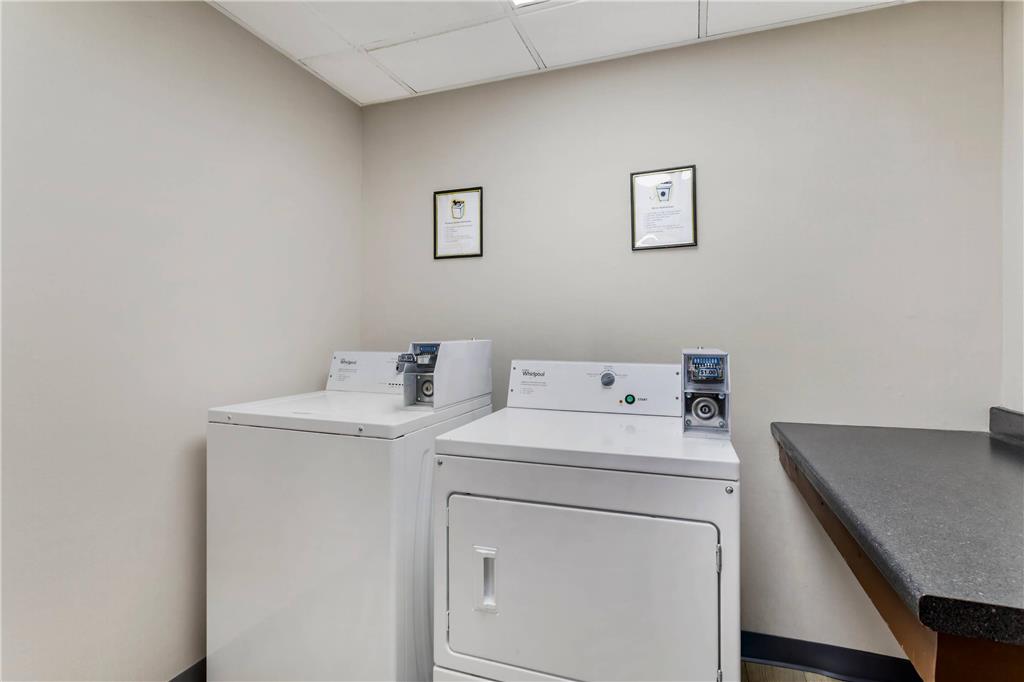 Comfort Inn Oak Ridge Knoxville - photo 63