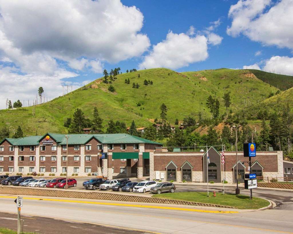 Comfort Inn & Suites Deadwood in Deadwood, United States