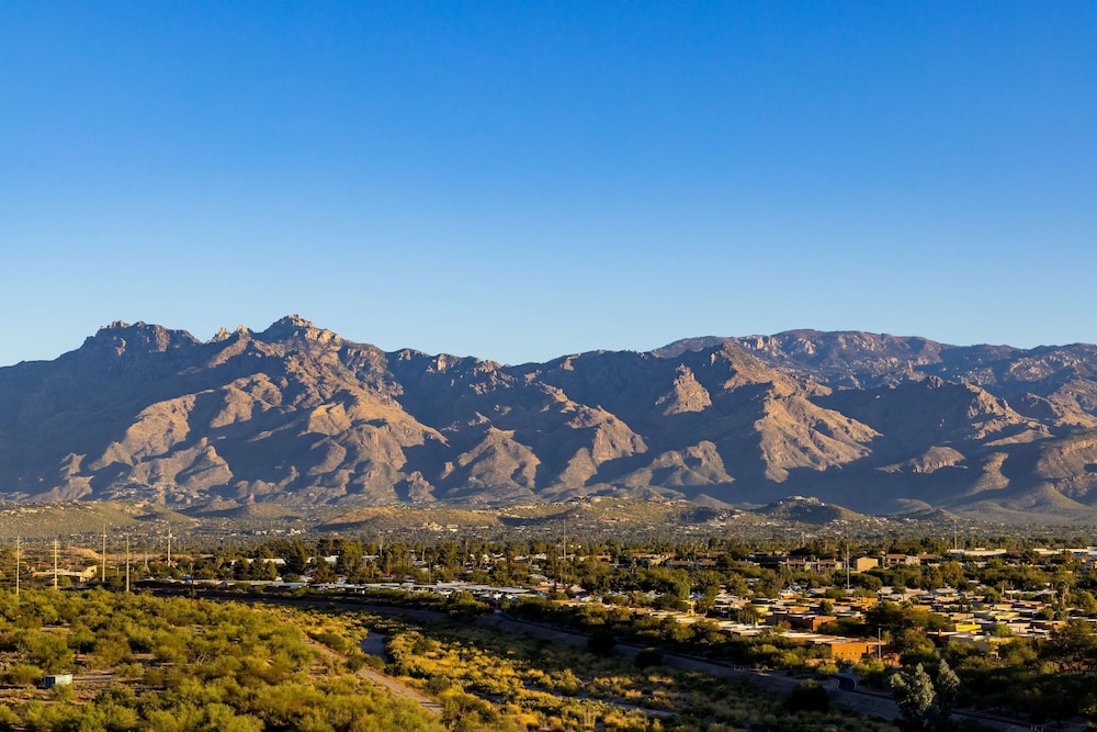 Hilton Tucson East - photo 66