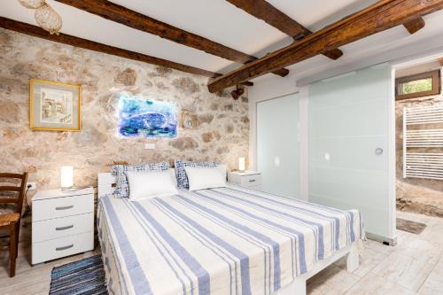 Apartment Volte — 4-Star Luxury Hotel in Punat, Croatia