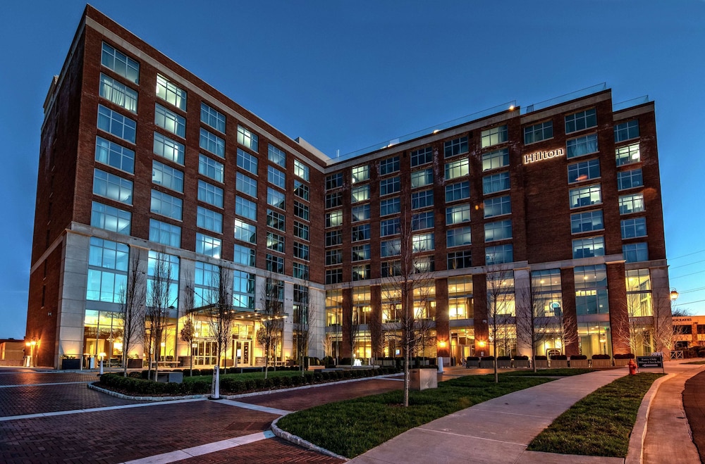 Hilton Nashville Green Hills - photo 55