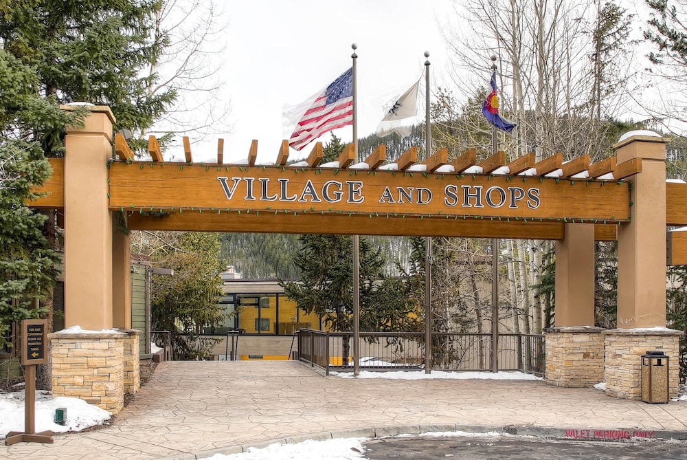 Keystone Lodge & Spa by Keystone Resort - photo 67