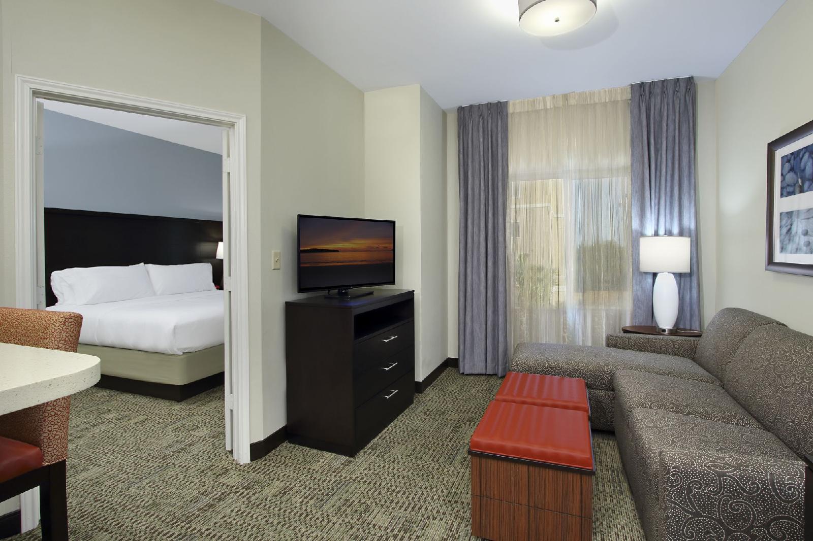 Staybridge Suites Houston W Westchase Area - photo 8