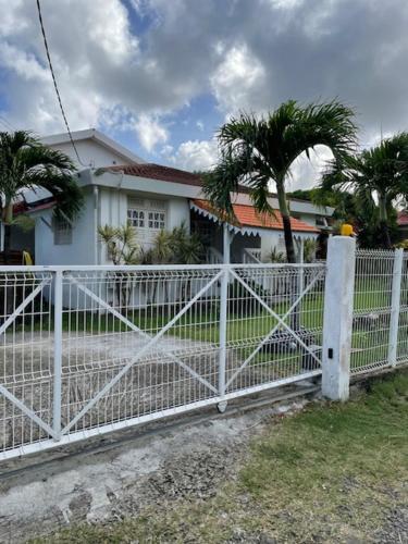 Villa Lucie — 4-Star Luxury Hotel in Le Vauclin, Martinique