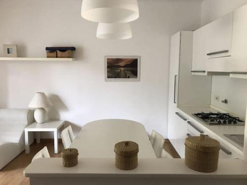 Trilocale Corso Inglesi vicino alle spiagge. — 4-Star Luxury Hotel in San Remo, Italy