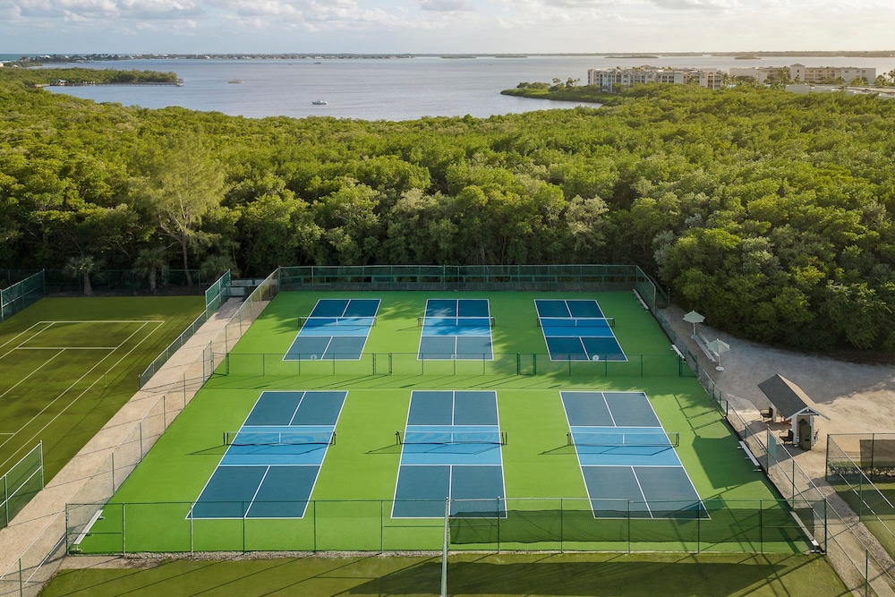 Marriott Hutchinson Island Resort & Beach Villas Golf & Marina - photo 76