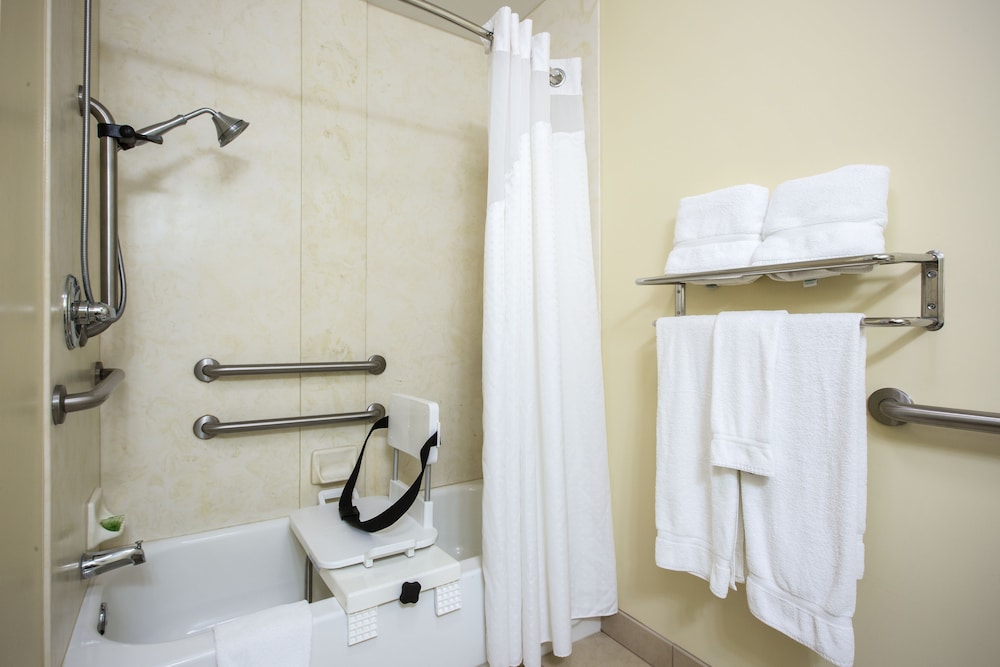 Holiday Inn Express & Suites Vandalia an IHG Hotel - photo 4