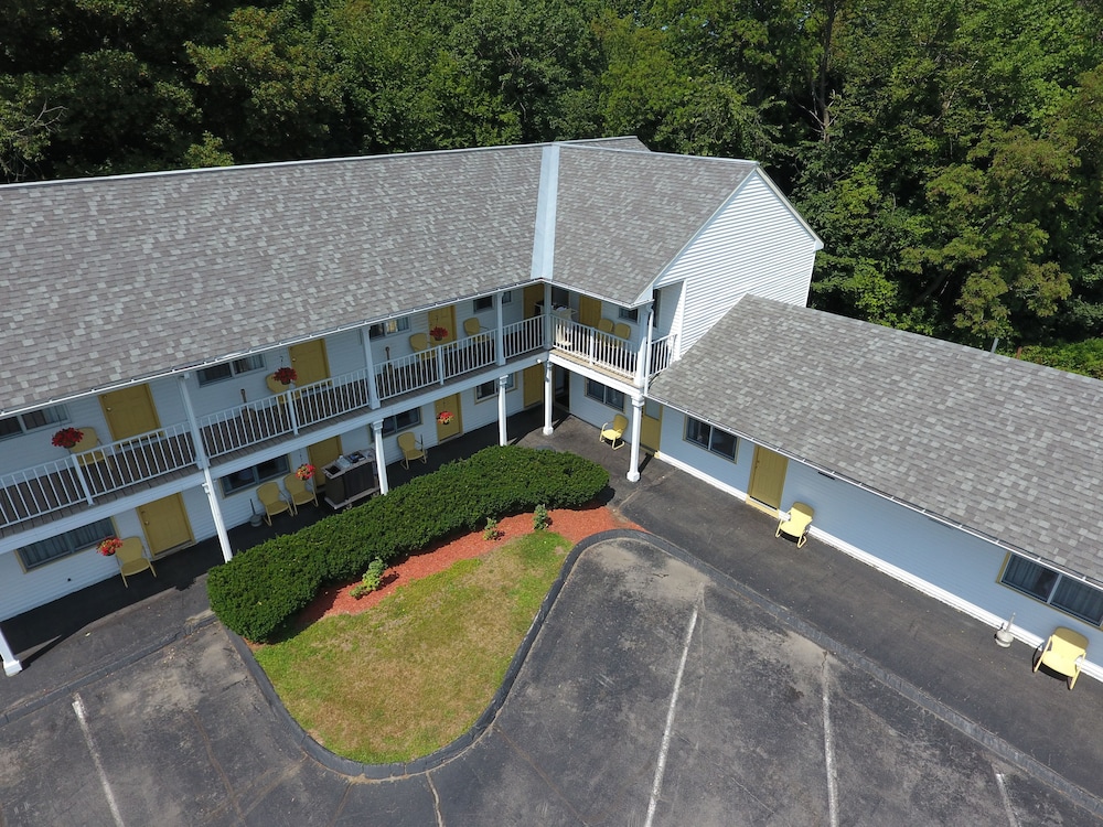 The Towne Motel - photo 82
