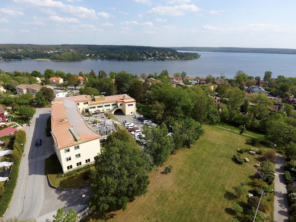 Hotell Kristina — Sigtuna