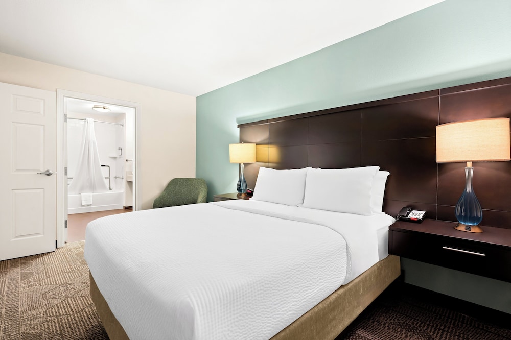Staybridge Suites Cincinnati North by IHG - photo 46
