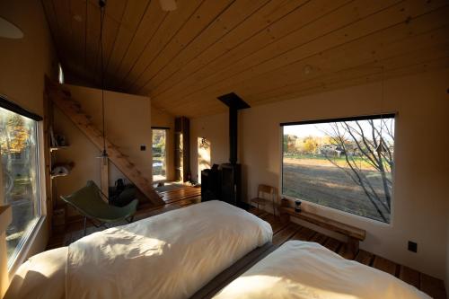 Auberge Sondre — Asahikawa — photo 3