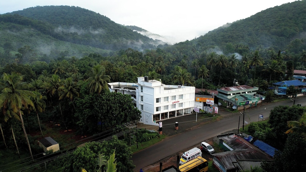 Sreeja Myst - last minute hotel in Unknown City