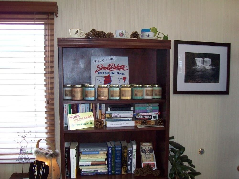 Fair Value Inn - photo 33