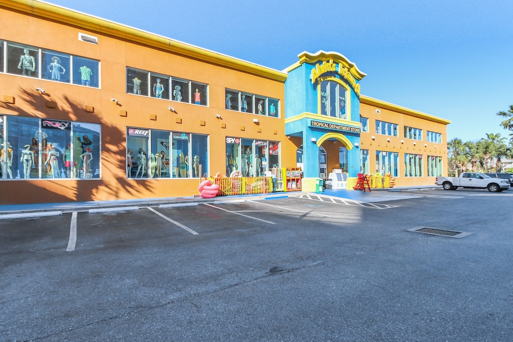 Splash Resort - photo 59