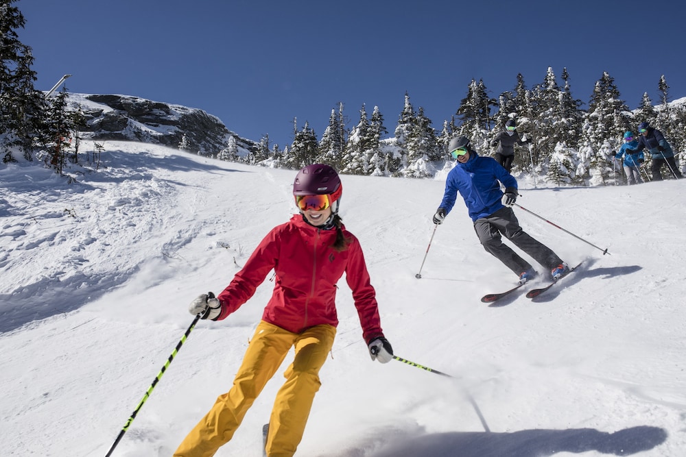 Topnotch Resort - photo 149