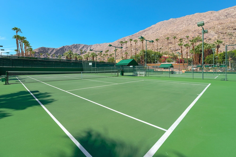 Palm Springs Tennis Club - photo 71