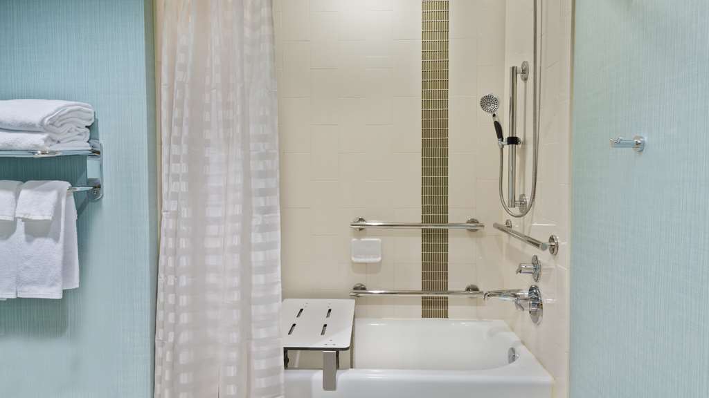 Hyatt Place Austin Round Rock - photo 12