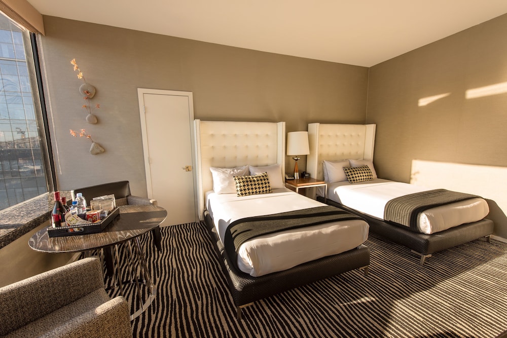 The Bentley Hotel - photo 6