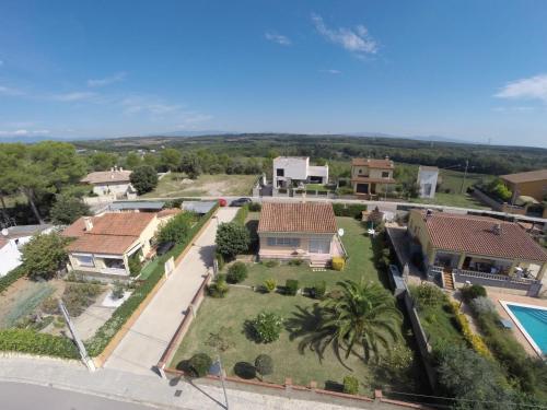 Casa Les Roques — Bascara — photo 2