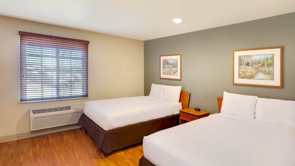 Studio 6 Extended Stay Bossier City LA Shreveport - photo 10