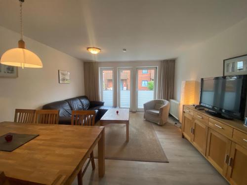 7015 Lange Wiese 8 201 — hotel in Dahme