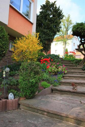 Haus Müller Adelheid — Hilders — photo 3
