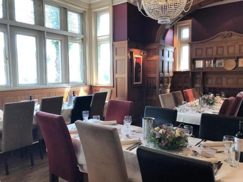 Barringtons in Matlock, United Kingdom