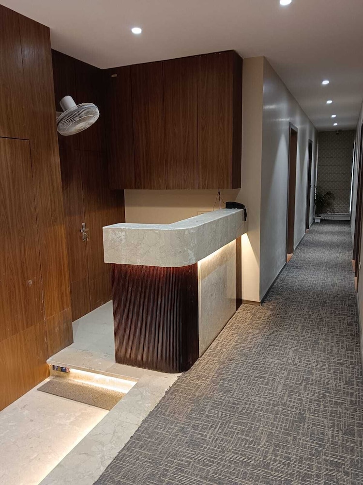 Buddha Stays - carbon neutral hotel in Varanasi